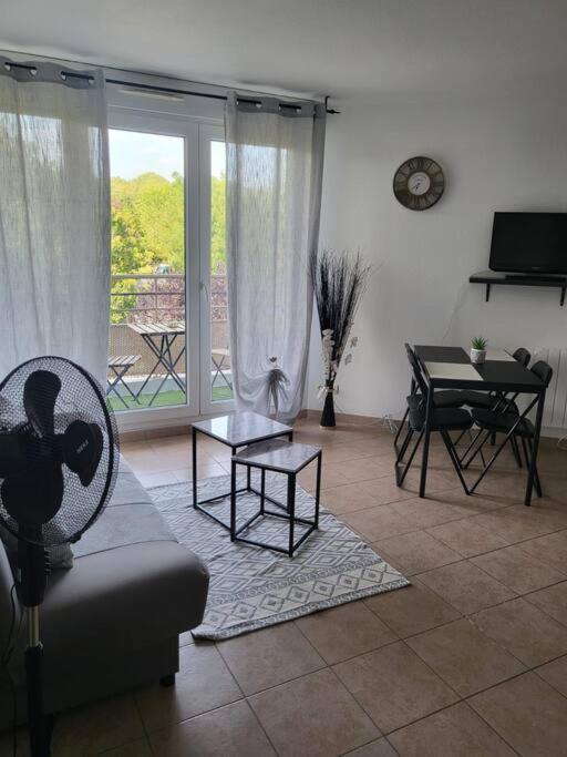 B206 Disneyland Paris Appartementappartement