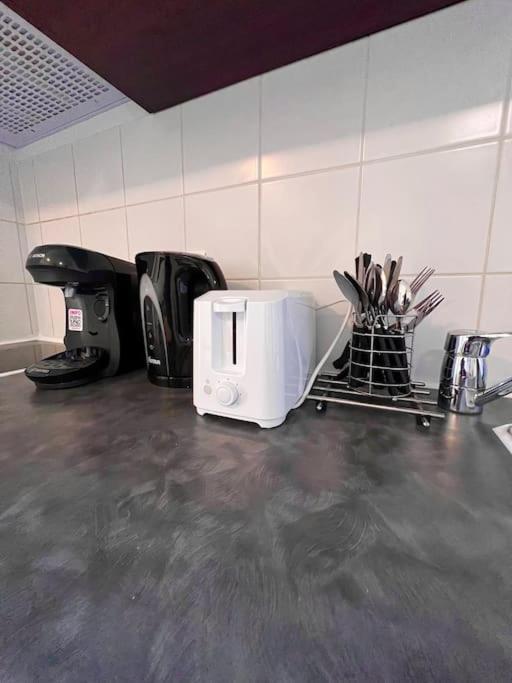 B206 Disneyland Paris Appartementappartement Appartement