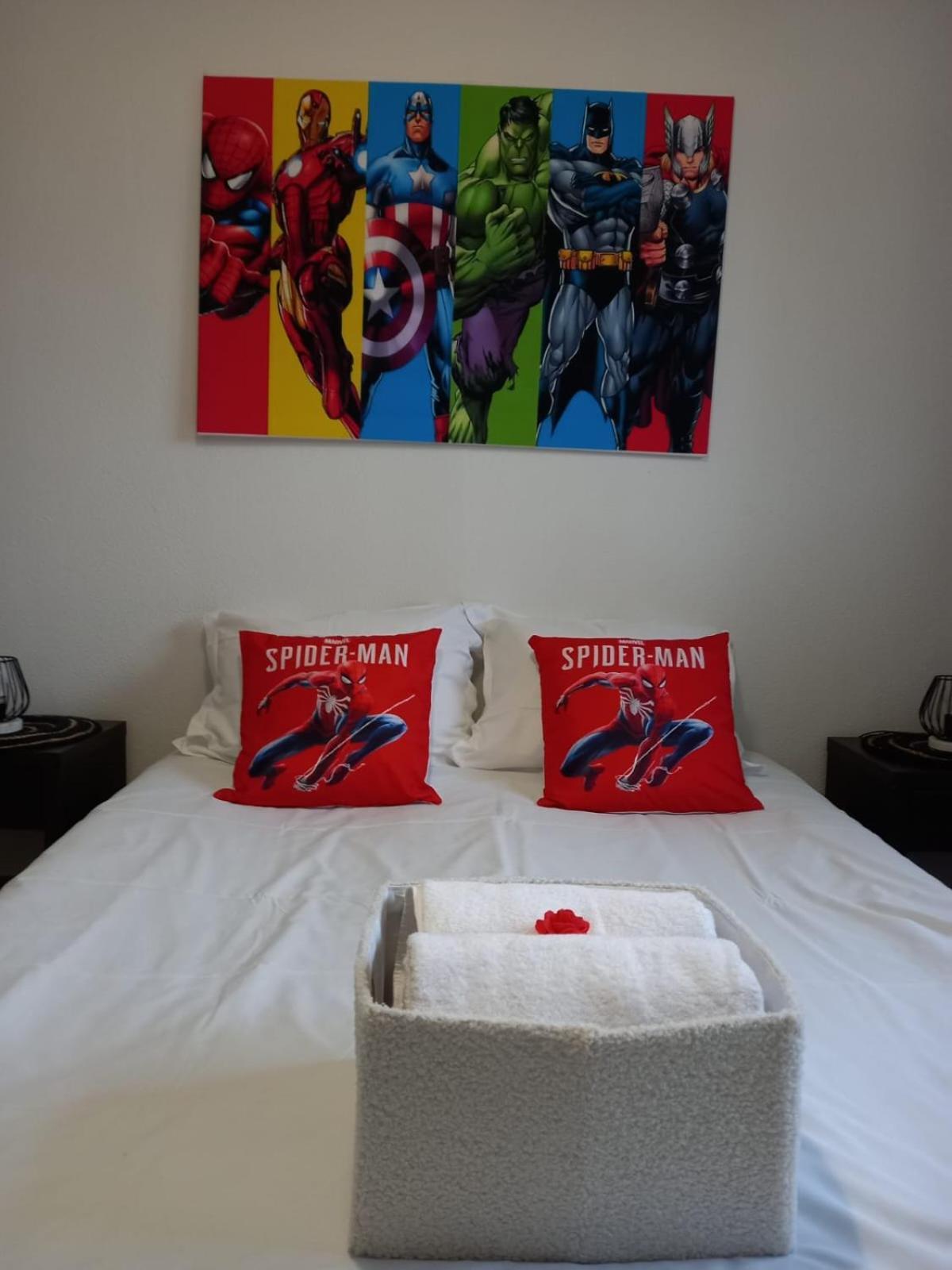 B206 Disneyland Paris Appartementappartement
