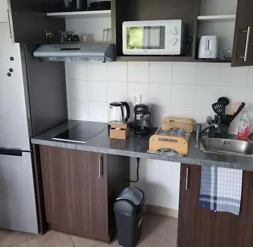 B206 Disneyland Paris Appartementappartement