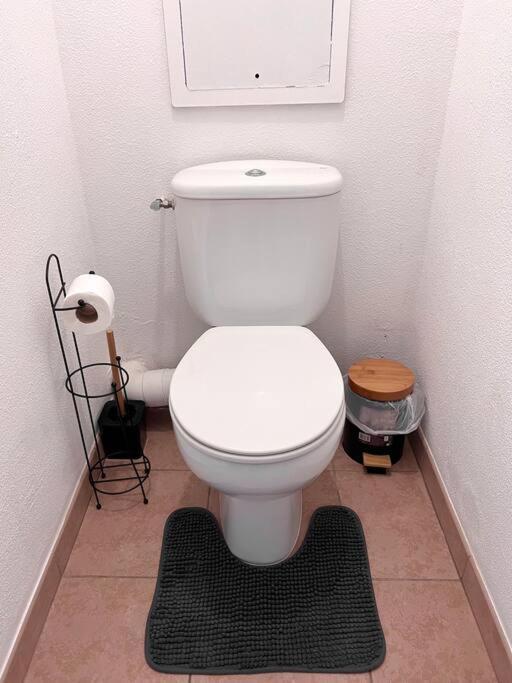 B206 Disneyland Paris Appartementappartement Apartment *