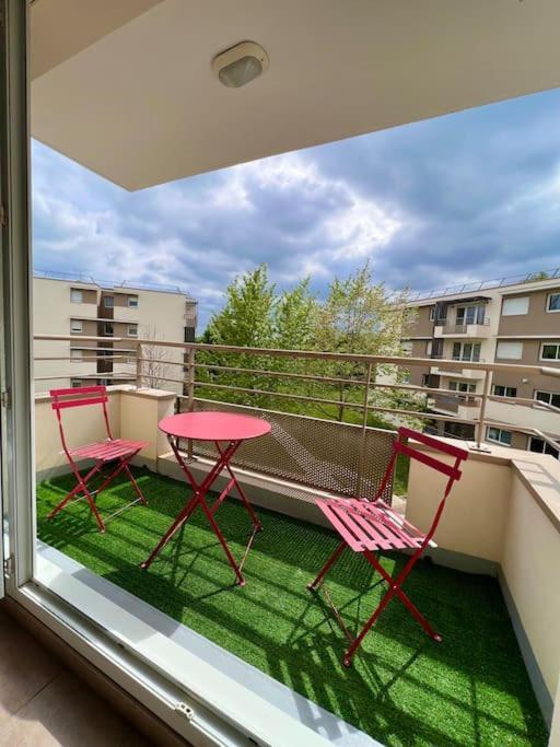 Apartment B206 Disneyland Paris Appartementappartement *