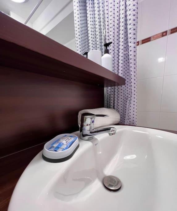 B206 Disneyland Paris Appartementappartement *
