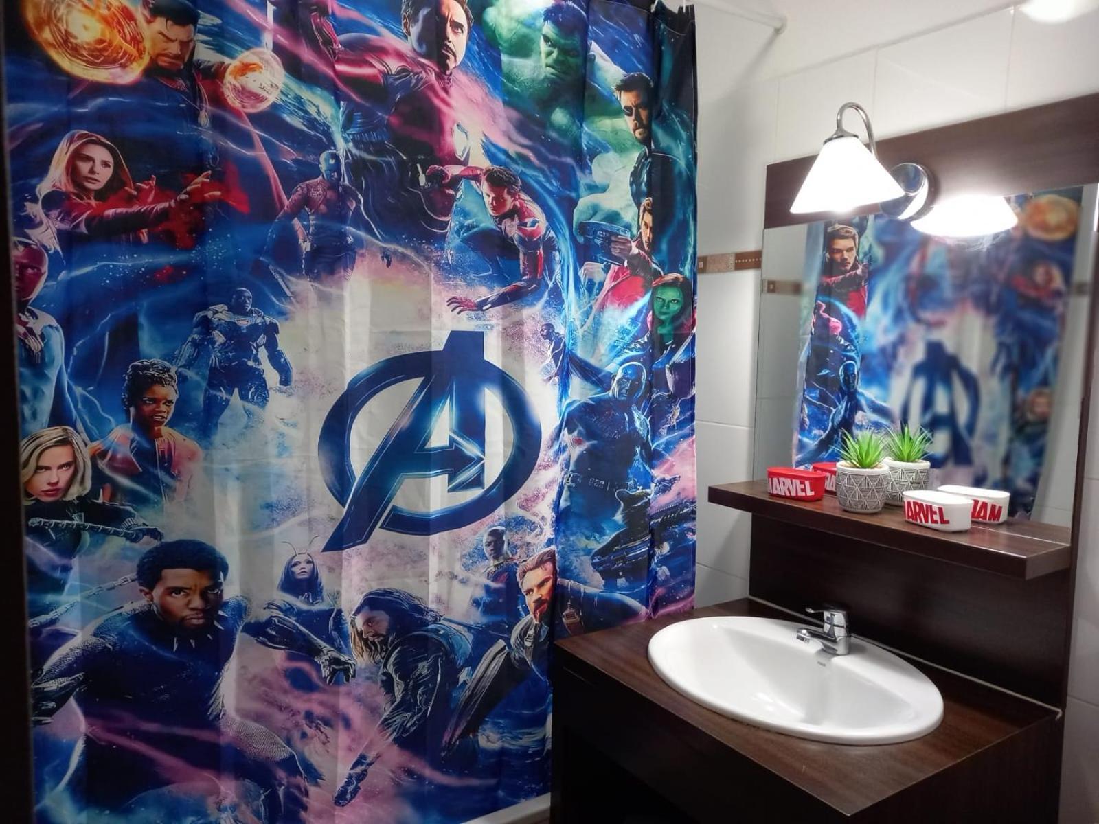 B206 Disneyland Paris Appartementappartement *